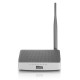 Netis WF2501 Wireless N150 Router shown from the front, designed for efficient wireless networking.